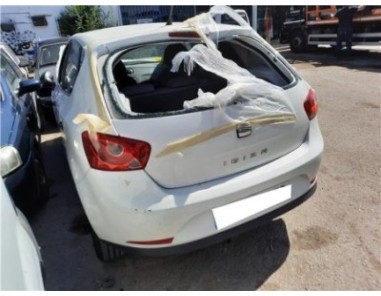 Amortiguador Delantero Izquierdo Seat IBIZA SC 1 6 TDI 