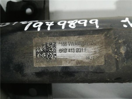 Amortiguador Delantero Izquierdo Seat IBIZA SC 1 6 TDI 