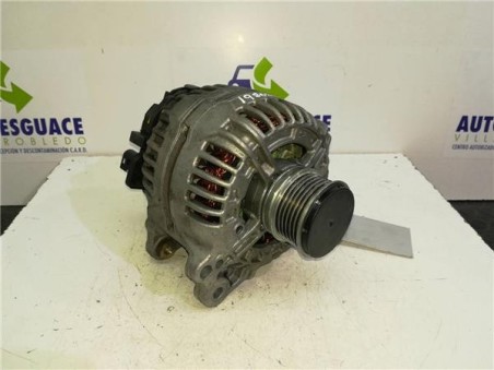 Alternador Mitsubishi GRANDIS 2 0 DI-D 