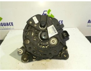 Alternador Mitsubishi GRANDIS 2 0 DI-D 