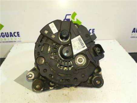 Alternador Mitsubishi GRANDIS 2 0 DI-D 