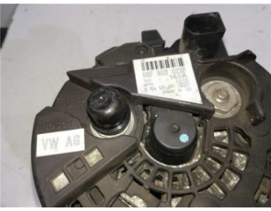 Alternador Mitsubishi GRANDIS 2 0 DI-D 