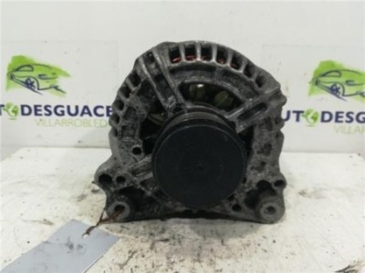 Alternador Seat Leon  1 9 TDI
