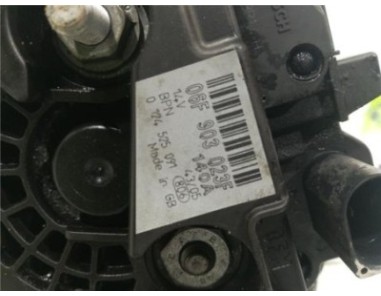 Alternador Seat Leon  1 9 TDI
