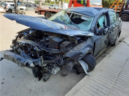 Amortiguador Trasero Derecho Volkswagen Passat Berlina  1 6 TDI