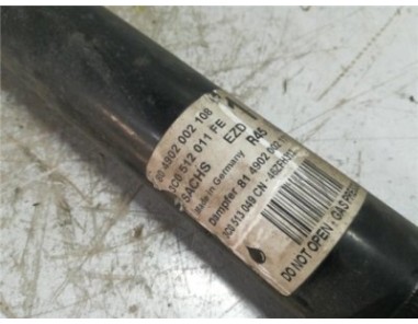 Amortiguador Trasero Derecho Volkswagen Passat Berlina  1 6 TDI