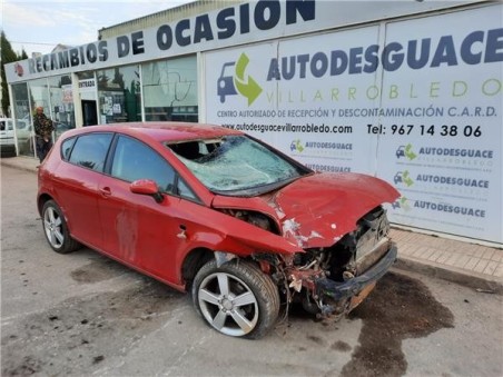 Alternador Seat LEON II 1 9 TDI