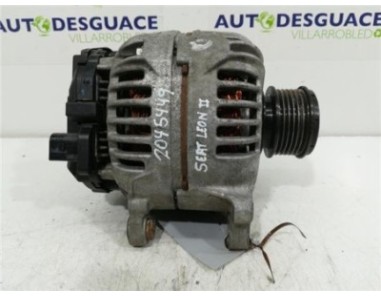 Alternador Seat LEON II 1 9 TDI