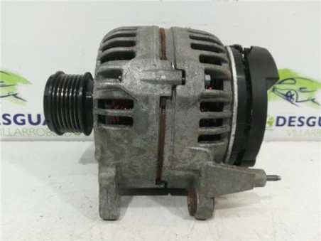 Alternador Seat Altea  1 9 TDI