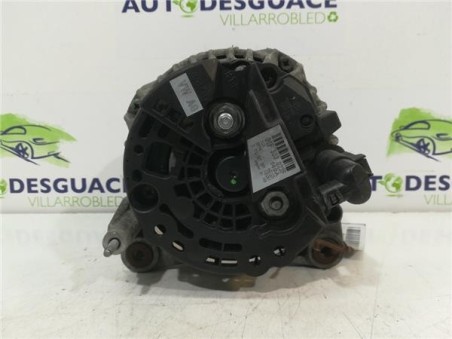 Alternador Seat Altea  1 9 TDI
