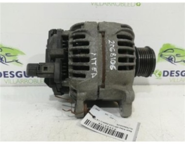 Alternador Seat Altea  1 9 TDI