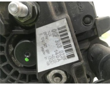 Alternador Seat Altea  1 9 TDI