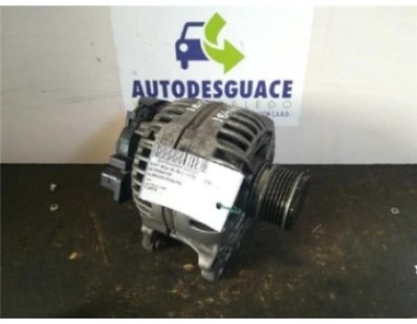 Alternador Seat IBIZA SC 1 6 TDI 