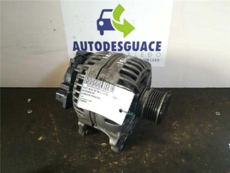 Alternador Seat IBIZA SC 1 6 TDI 