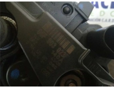 Alternador Seat IBIZA SC 1 6 TDI 