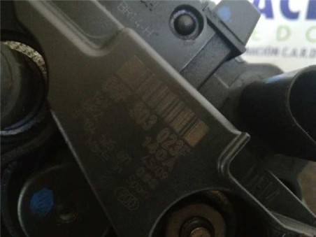 Alternador Seat IBIZA SC 1 6 TDI 