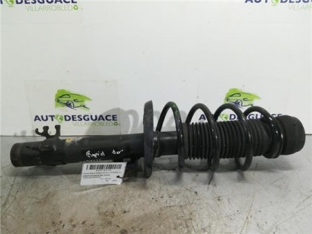 Amortiguador Delantero Derecho Skoda Rapid  1 6 Active [1 6 Ltr  - 77 kW TDI DPF]