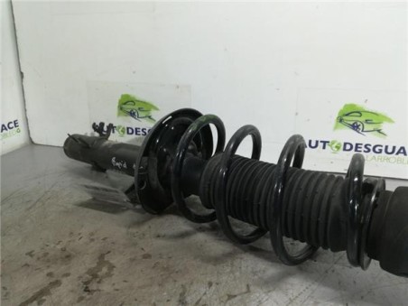 Amortiguador Delantero Derecho Skoda Rapid  1 6 Active [1 6 Ltr  - 77 kW TDI DPF]