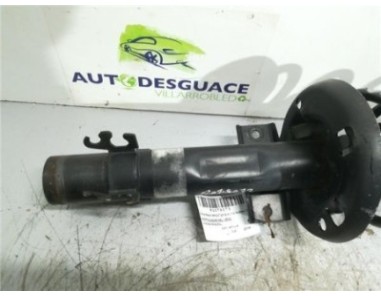 Amortiguador Delantero Izquierdo Skoda Rapid  1 6 Active [1 6 Ltr  - 77 kW TDI DPF]