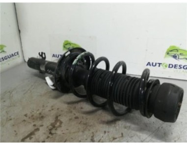 Amortiguador Delantero Izquierdo Skoda Rapid  1 6 Active [1 6 Ltr  - 77 kW TDI DPF]