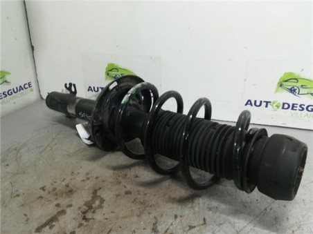 Amortiguador Delantero Izquierdo Skoda Rapid  1 6 Active [1 6 Ltr  - 77 kW TDI DPF]