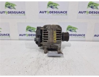 Alternador Volkswagen Caddy  1 9 Furg  [1 9 Ltr  - 55 kW TDI ]
