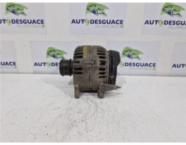 Alternador Volkswagen Caddy  1 9 Furg  [1 9 Ltr  - 55 kW TDI ]