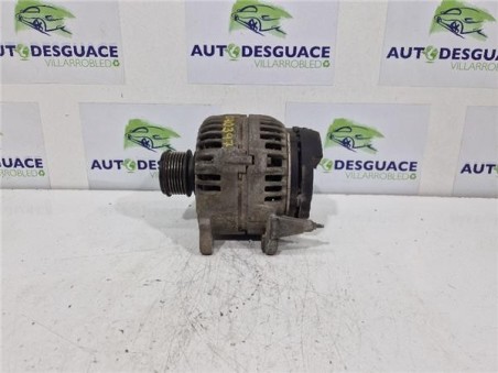 Alternador Volkswagen Caddy  1 9 Furg  [1 9 Ltr  - 55 kW TDI ]