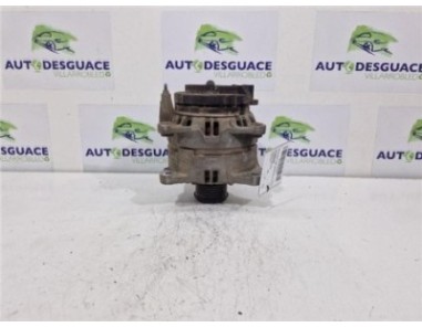Alternador Volkswagen Caddy  1 9 Furg  [1 9 Ltr  - 55 kW TDI ]