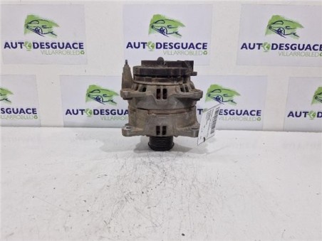 Alternador Volkswagen Caddy  1 9 Furg  [1 9 Ltr  - 55 kW TDI ]