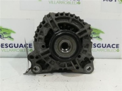 Alternador Audi A3  1 9 TDI Ambiente [1 9 Ltr  - 77 kW TDI]