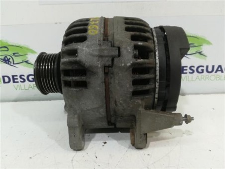 Alternador Audi A3  1 9 TDI Ambiente [1 9 Ltr  - 77 kW TDI]
