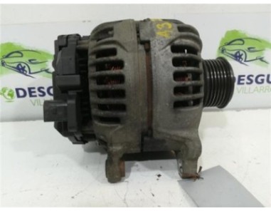Alternador Audi A3  1 9 TDI Ambiente [1 9 Ltr  - 77 kW TDI]