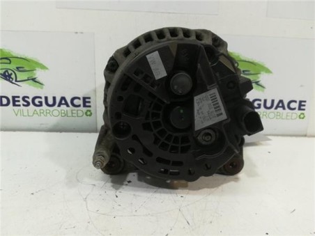 Alternador Audi A3  1 9 TDI Ambiente [1 9 Ltr  - 77 kW TDI]