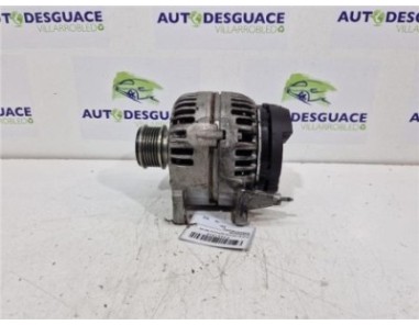 Alternador Audi A3  2 0 TDI 16V