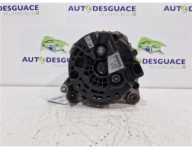 Alternador Audi A3  2 0 TDI 16V