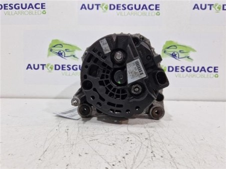 Alternador Audi A3  2 0 TDI 16V
