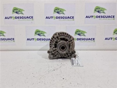 Alternador Audi A3 Sportback  2 0 TDI Ambiente [2 0 Ltr  - 103 kW TDI]
