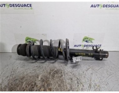 Amortiguador Delantero Derecho Seat Ibiza Berlina  1 6 TDI