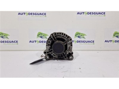 Alternador Seat Altea  2 0 TDI