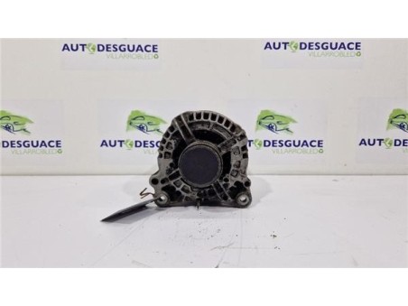 Alternador Seat Altea  2 0 TDI