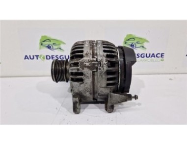 Alternador Seat Altea  2 0 TDI