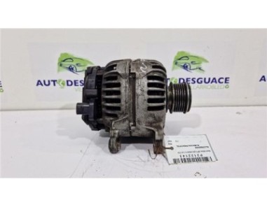 Alternador Seat Altea  2 0 TDI