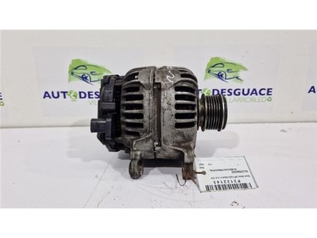 Alternador Seat Altea  2 0 TDI