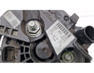 Alternador Seat Altea  2 0 TDI