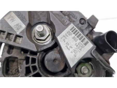 Alternador Seat Altea  2 0 TDI