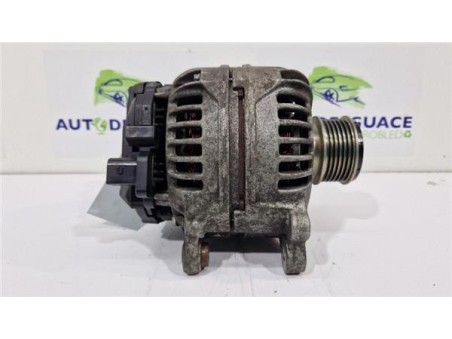 Alternador Audi A3  2 0 TDI 16V
