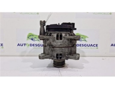 Alternador Audi A3  2 0 TDI 16V