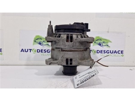 Alternador Seat Leon  2 0 TDI 16V