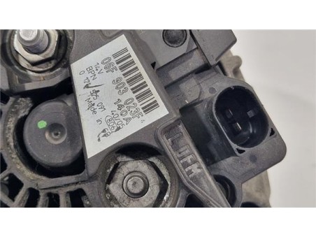 Alternador Seat Leon  2 0 TDI 16V